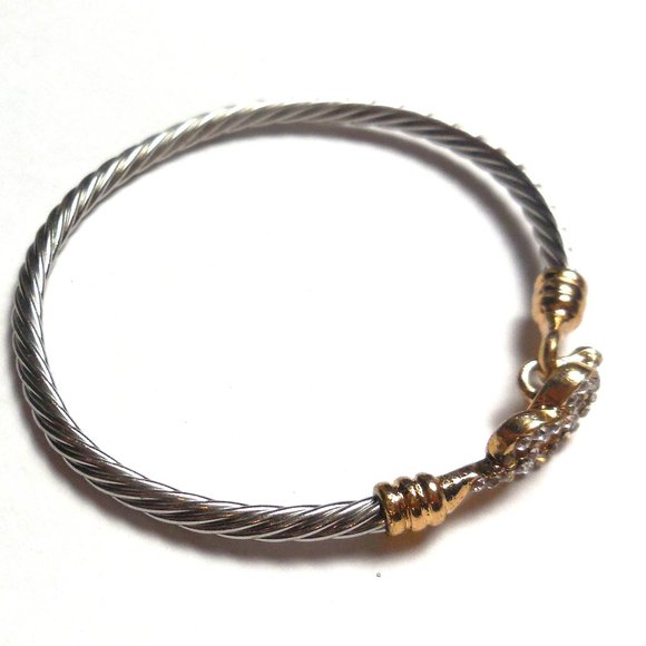 Bangle Bracelet Kids' size - Picture 5 of 7